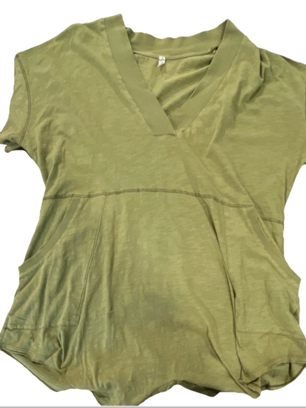 FP Movement by Free People - Why Not Romper - Picture 2 of 3